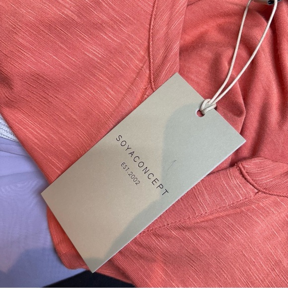 Soya Concept Top - Picture 4 of 7